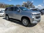 2023 Chevrolet Tahoe K1500 LT