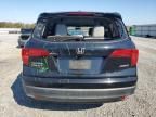 2018 Honda Pilot EX