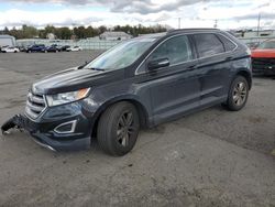 Ford Vehiculos salvage en venta: 2015 Ford Edge SEL