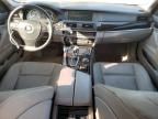 2012 BMW 528 I