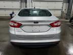 2013 Ford Fusion S