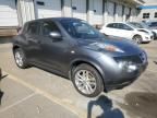 2012 Nissan Juke S