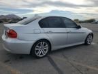 2006 BMW 325 I