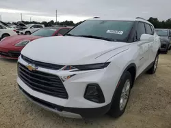 2020 Chevrolet Blazer 2LT en venta en Arcadia, FL