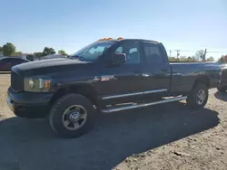 Dodge ram 2500 Vehiculos salvage en venta: 2008 Dodge RAM 2500 ST