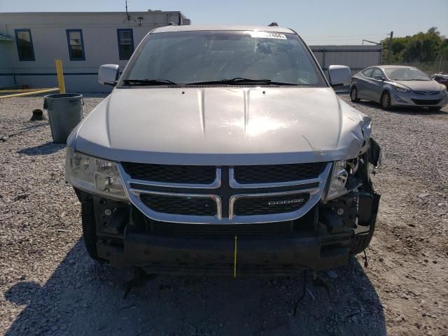 2012 Dodge Journey SXT