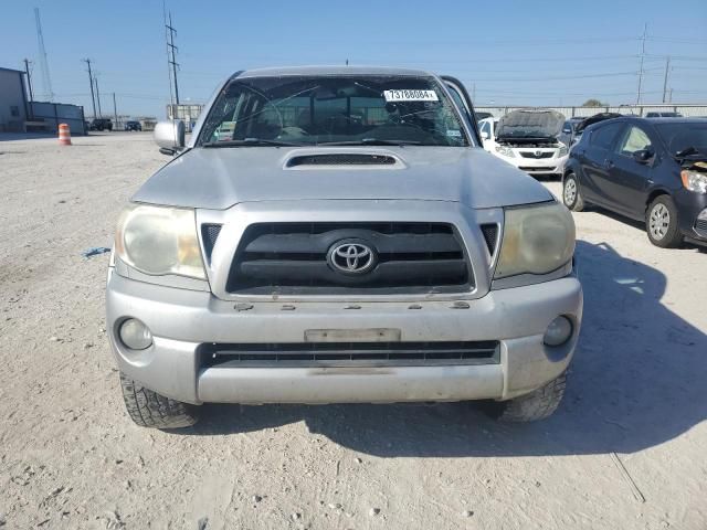 2008 Toyota Tacoma Double Cab Prerunner