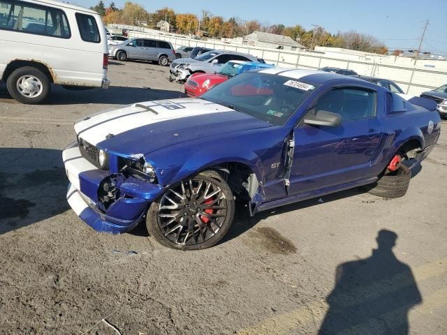 2005 Ford Mustang GT