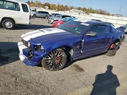 Ford Vehiculos salvage en venta: 2005 Ford Mustang GT