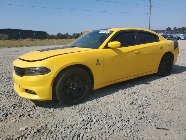 2017 Dodge Charger SXT