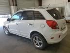 2013 Chevrolet Captiva LT