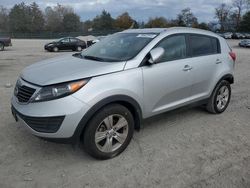 2011 KIA Sportage LX en venta en Madisonville, TN