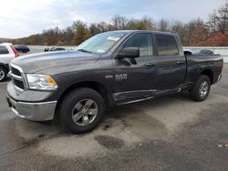 Dodge salvage cars for sale: 2019 Dodge RAM 1500 Classic SLT