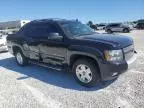 2012 Chevrolet Avalanche LT