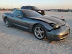 2003 Chevrolet Corvette