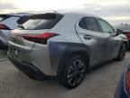 2021 Lexus UX 250H