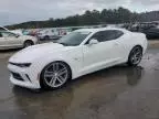 2016 Chevrolet Camaro LT