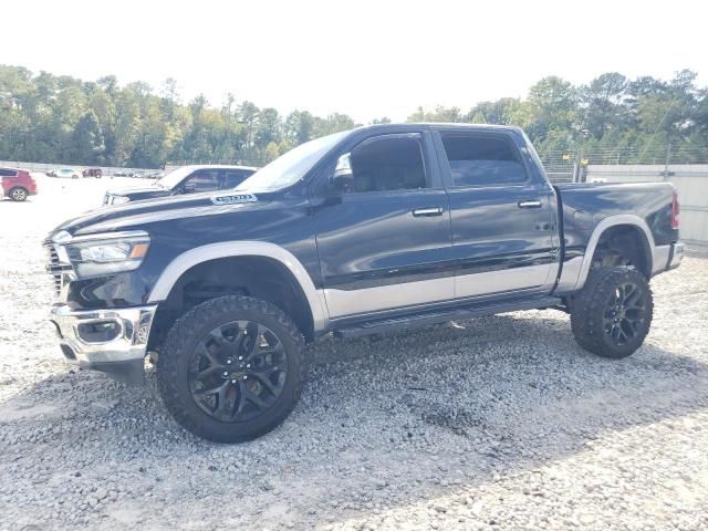 2019 Dodge 1500 Laramie