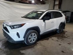 2020 Toyota Rav4 LE en venta en North Billerica, MA