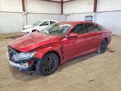 2018 Honda Accord LX en venta en Pennsburg, PA