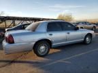 2000 Mercury Grand Marquis GS