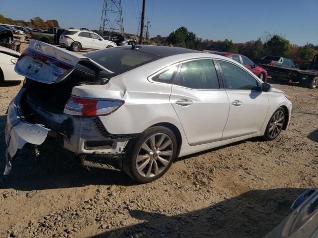 2015 Hyundai Azera Limited