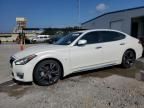 2016 Infiniti Q70 3.7