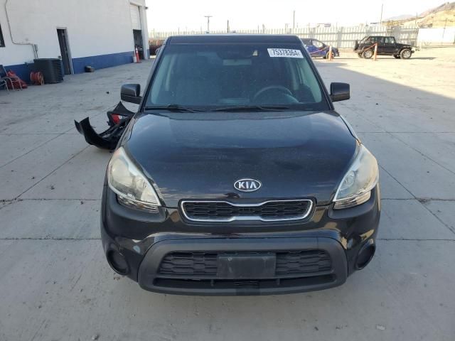 2012 KIA Soul