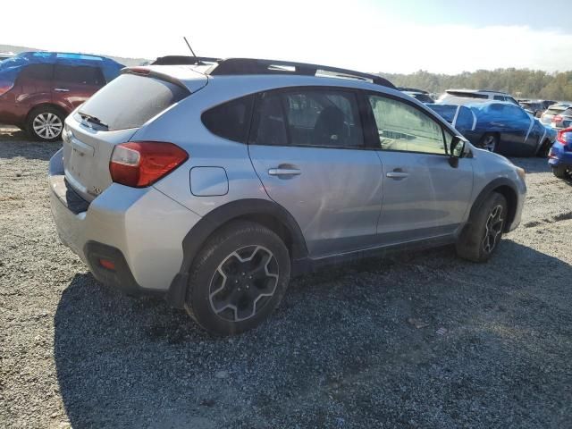 2014 Subaru XV Crosstrek 2.0 Premium