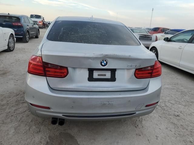 2014 BMW 328 I