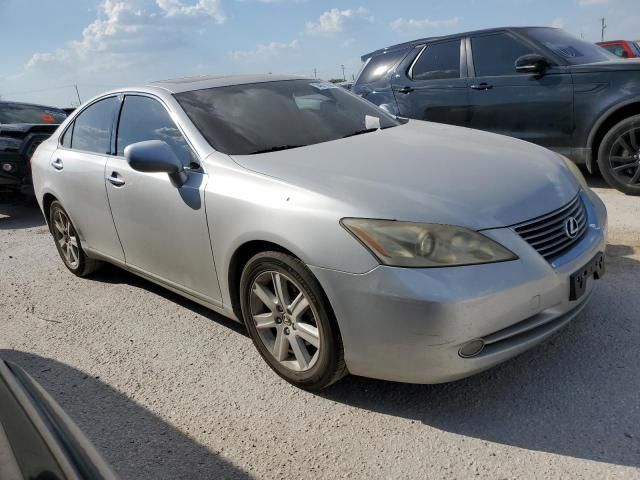 2007 Lexus ES 350