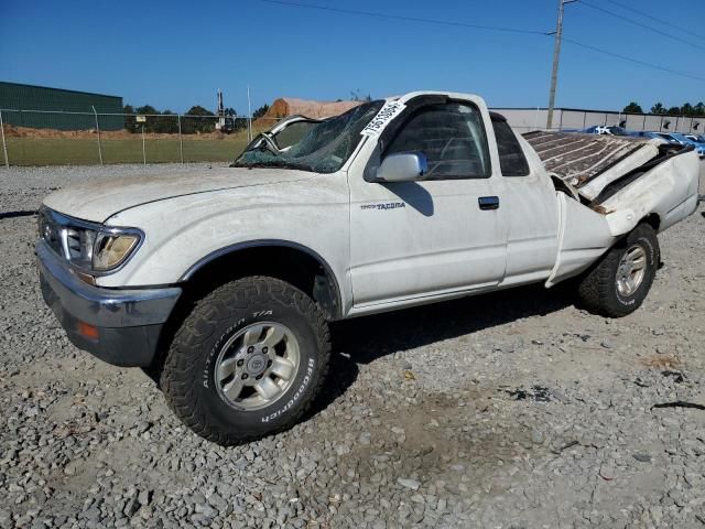 1996 Toyota Tacoma Xtracab SR5