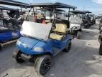 2020 Hdkp Golf Cart