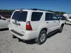 2008 Toyota 4runner SR5