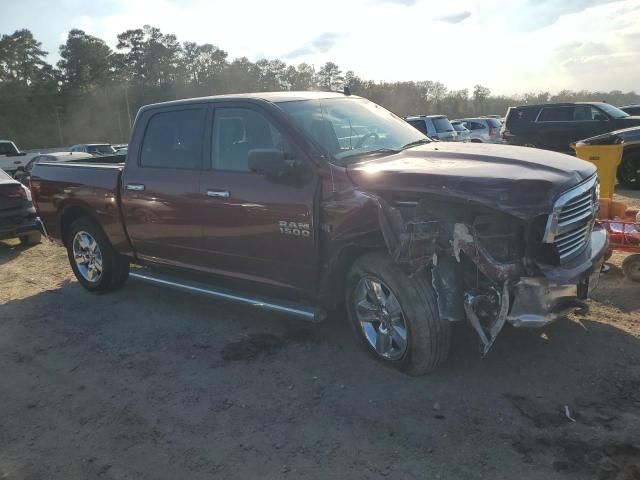 2016 Dodge RAM 1500 SLT