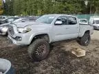 2019 Toyota Tacoma Double Cab