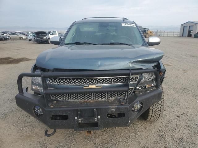 2008 Chevrolet Tahoe K1500