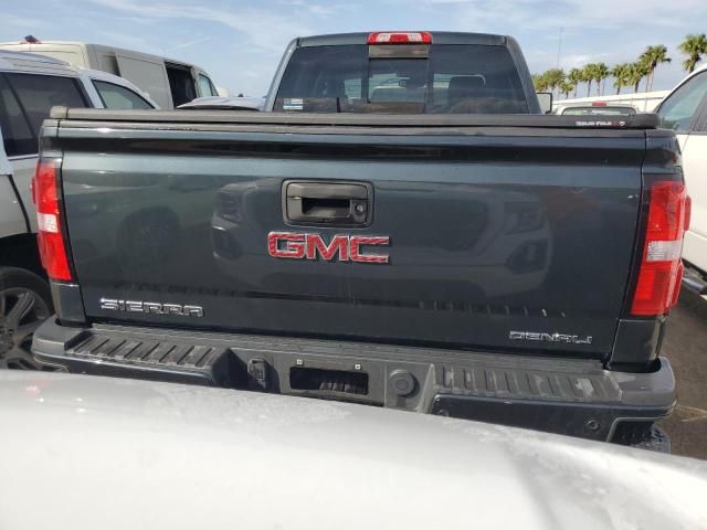 2018 GMC Sierra K2500 Denali