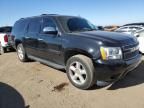 2007 Chevrolet Suburban K1500