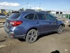 2018 Subaru Outback 3.6R Limited