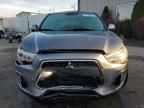 2014 Mitsubishi Outlander Sport SE