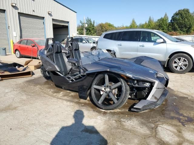 2015 Polaris Slingshot