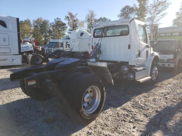 2012 Freightliner M2 106 Medium Duty