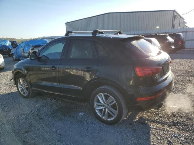 2017 Audi Q3 Premium