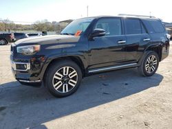 Salvage cars for sale at Lebanon, TN auction: 2016 Toyota 4runner SR5/SR5 Premium