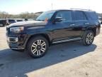 2016 Toyota 4runner SR5/SR5 Premium