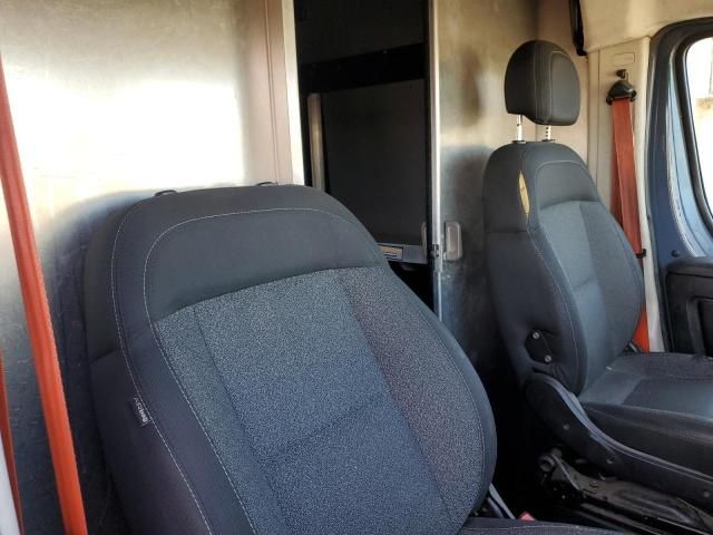 2020 Dodge RAM Promaster 3500 3500 High