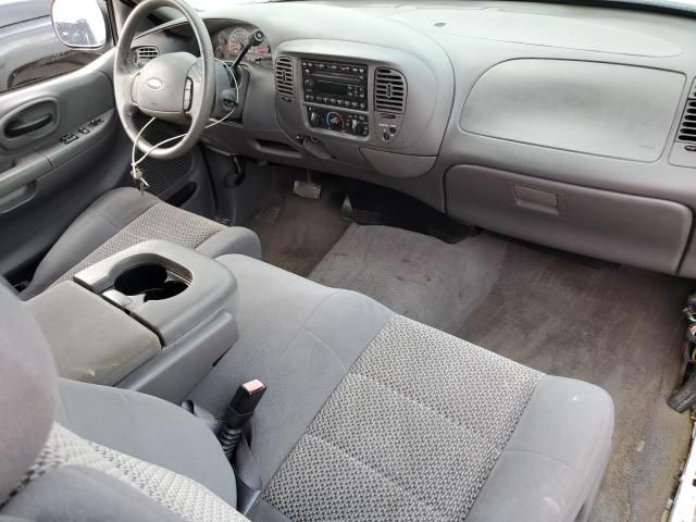 2003 Ford F150