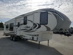 2013 Keystone Cougar en venta en Arcadia, FL