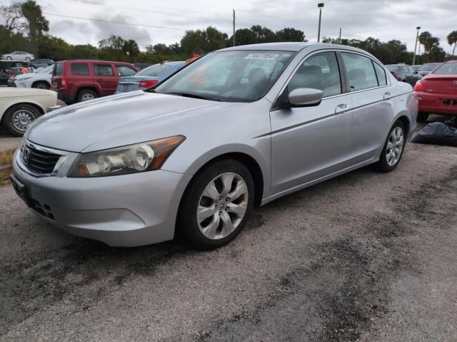 2009 Honda Accord EX